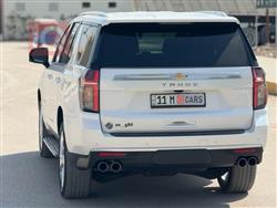 شيفروليه تاهو